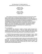 AWWA WQTC53016