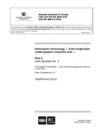 CAN/CSA-ISO/IEC 8859-2-02 (R2015)