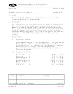 FORD ESK-M5B367-A