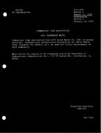 CID A-A-1674 Notice 2 - Cancellation