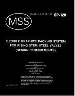 MSS SP-120-1997