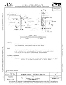 AIA NAS1073