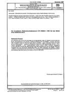 DIN ETS 300664-1