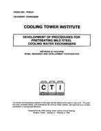 CTI TP83-01