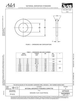 AIA NASM961