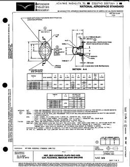 AIA NAS1474