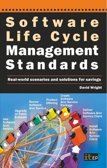 Software Life Cycle Management Standards - Real-world Scenarios and Solutions for Savings