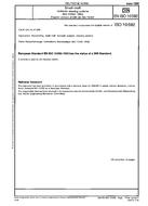 DIN EN ISO 10592