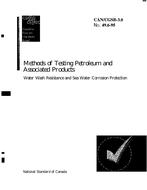 CAN/CGSB 3.0 NO. 49.6-95
