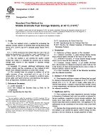 ASTM D4625-03