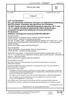 DIN EN 4612-006 - DRAFT