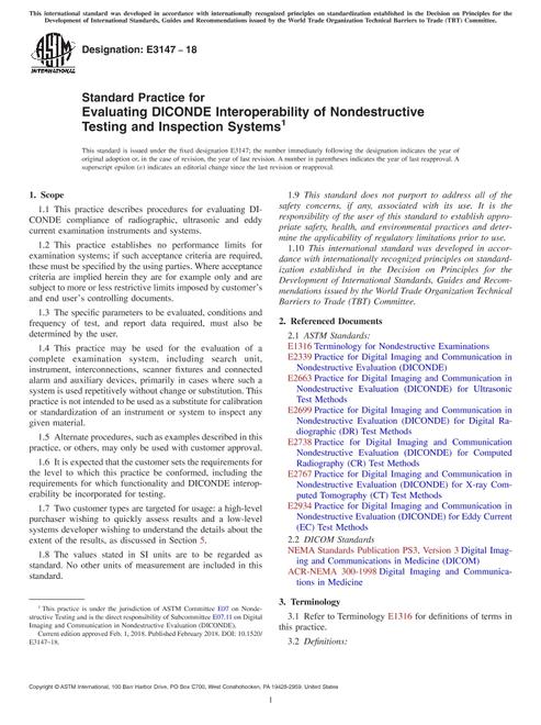 ASTM E3147-18