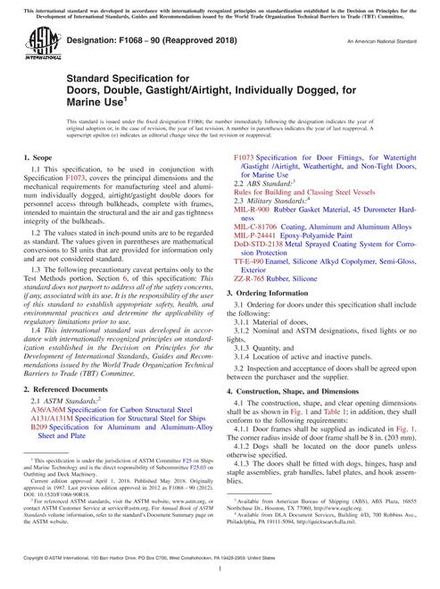 ASTM F1068-90(2018)
