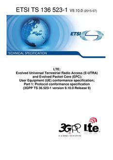 ETSI TS 136 523-1