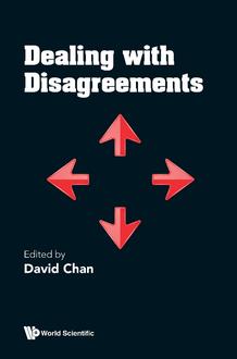 DEALING WITH DISAGREEMENTS