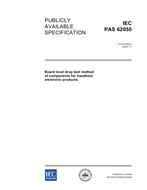 IEC/PAS 62050 Ed. 1.0 en:2004