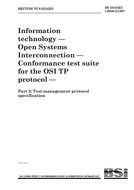 BS ISO/IEC 13650-2:1997