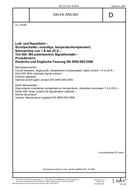 DIN EN 2995-005