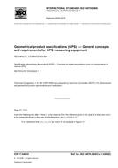 ISO 14978/Cor1:2008