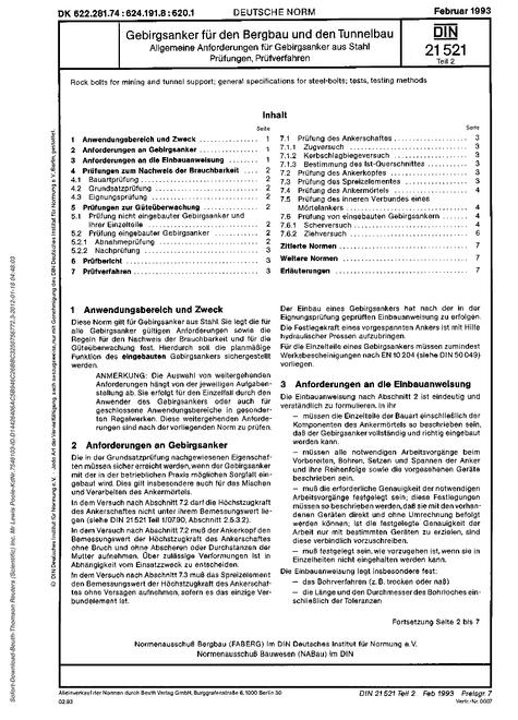 DIN 21521-2