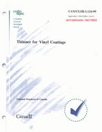 CAN/CGSB 1.124-99
