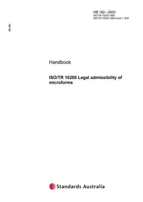 HB 182-2003
