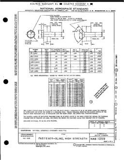 AIA NAS1059