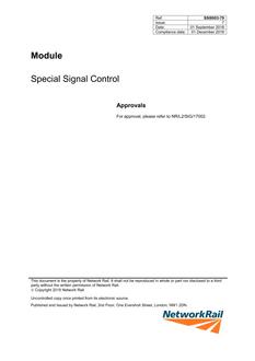 NR SSI8003-79 ISSUE 7