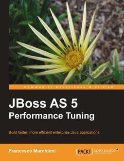 JBoss AS 5 Performance Tuning