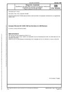 DIN EN 10265