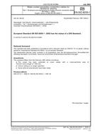 DIN EN ISO 8205-1