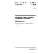 ISO/IEC 23006-4:2013