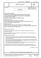 DIN EN ISO 20567-2 - DRAFT