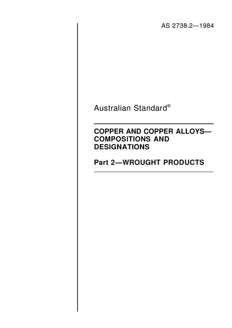 AS 2738.2-1984