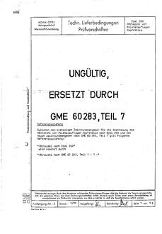 GME OPEL 268