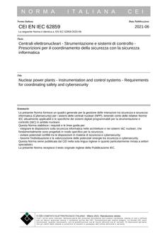CEI EN IEC 62859