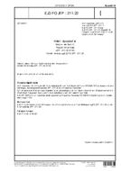 DIN EN ISO 9100-11