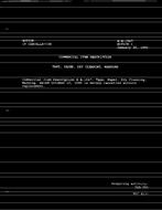 CID A-A-1547 Notice 1 - Cancellation