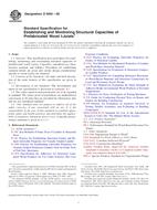 ASTM D5055-09