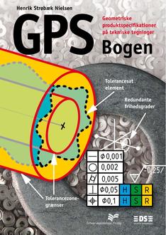 DANSK GPS-BOGEN