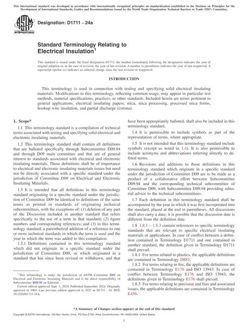 ASTM D1711-24a