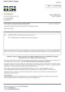 BS 11/30239476 DC