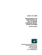 CGA C-14