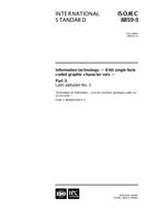 ISO/IEC 8859-3:1999