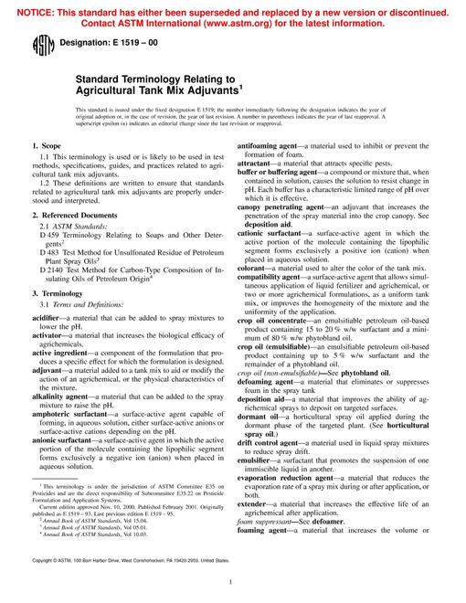ASTM E1519-00