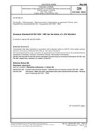 DIN EN ISO 1600