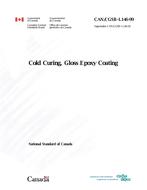 CAN/CGSB 1.146-99