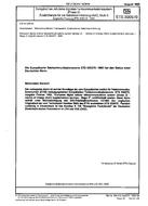 DIN ETS 300570