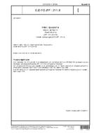DIN EN ISO 9100-7