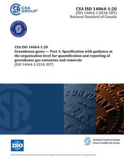 CAN/CSA-ISO 14064-1:20